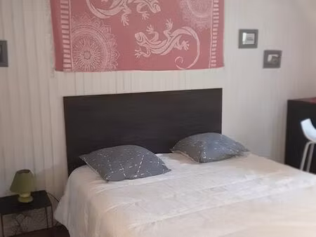location chambre étudiant
