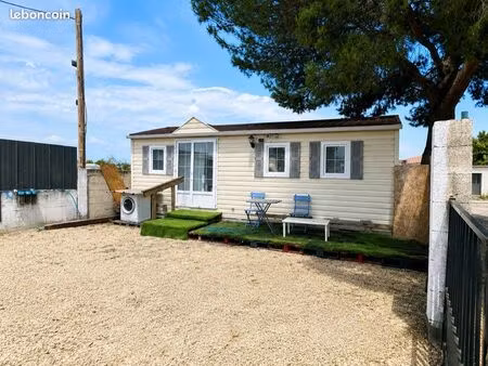 location  maison  mobilehome 