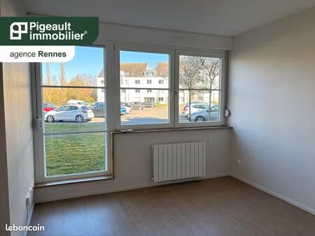 studio 1 pièce 17 m²