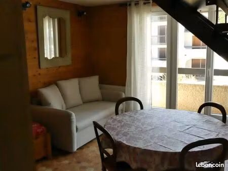 appartement t2 a loué a l anné