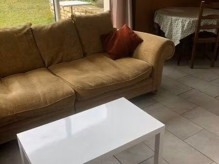 loue appartement meublé sur lalbenque