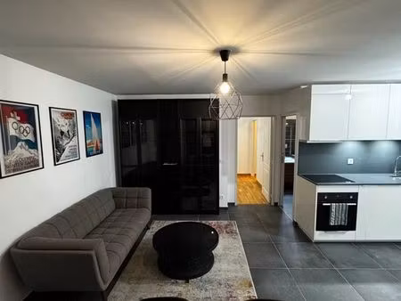 location appartement saint-julien en genevois