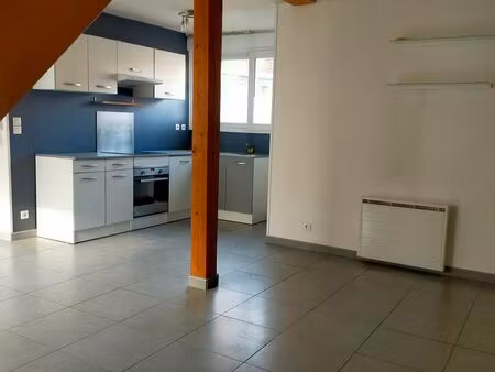 maison residentiel