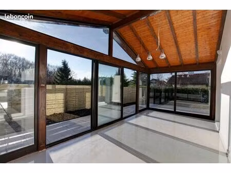 maison 4 pièces 130 m²
