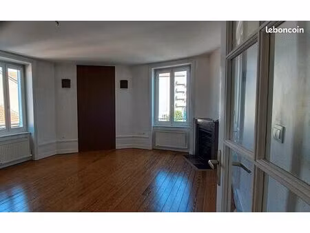 appartement 3 pièces