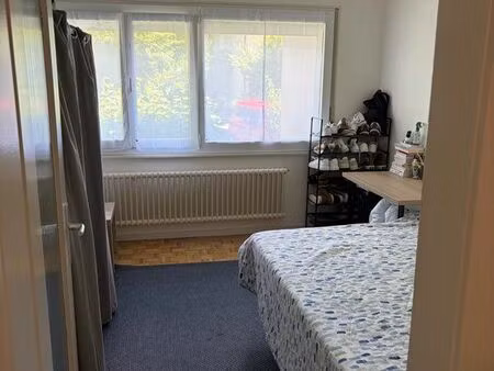 studio à genève