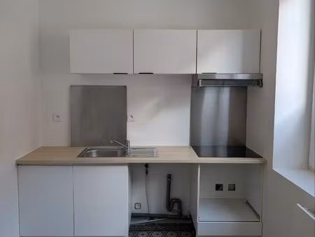 appartement t2 lambersart