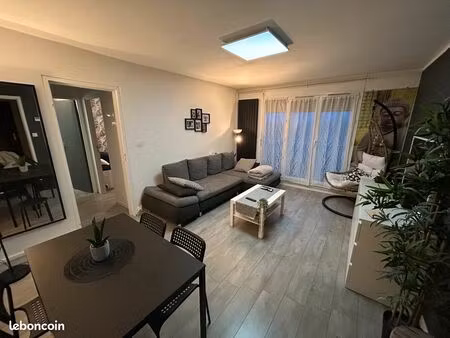 appartement t2 a louer