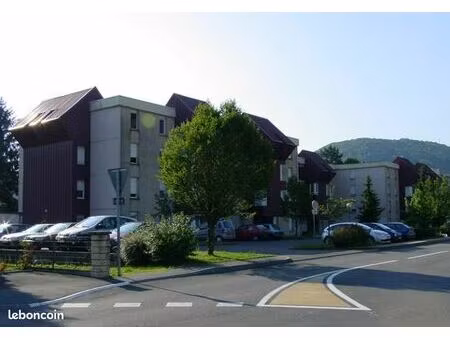 appartement 5 pièces 97 m²