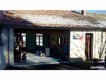 local professionnel à louer