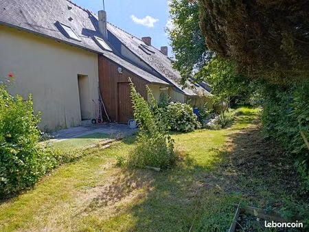 loue maison noyal sur vilaine