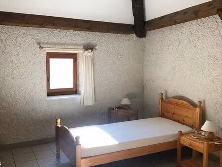 logement familial   maison individuelle
