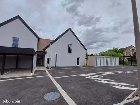 appartement 1 pièce 43 m²
