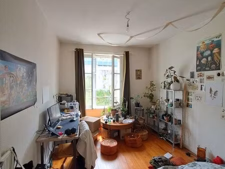 appartement brest centre