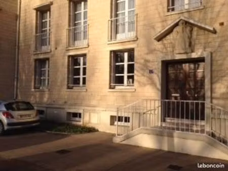 appartement 72m2 à louer août