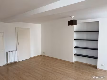 appartement 108m2