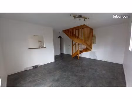 loue appartement
