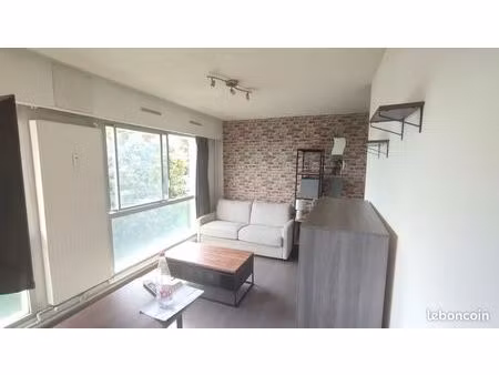 appartement lambersart meublé sécurisé