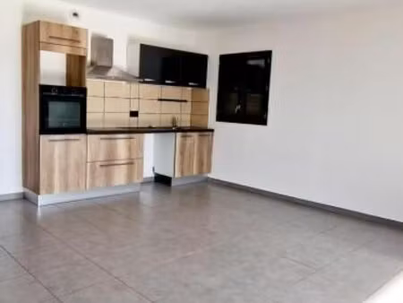 appartement 3 pièces 71 m²