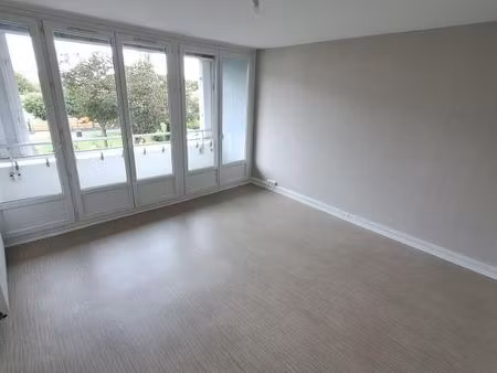 appartement 1 pièce 40 m²