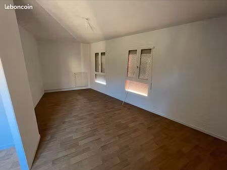 appartement 2 pièces 51 m²