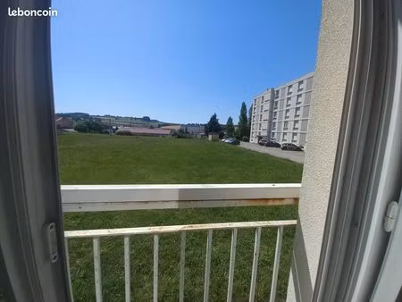 appartement 4 pièces 77 m²