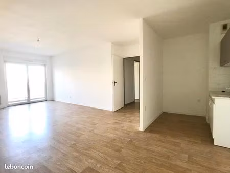appartement t3