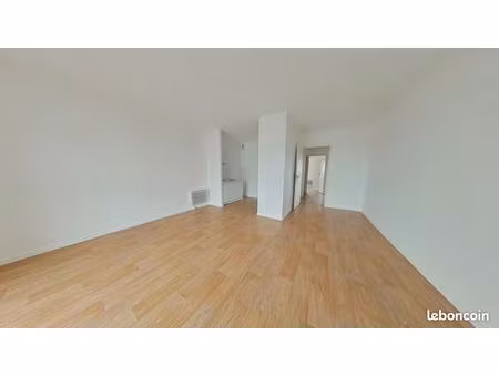 appartement t3