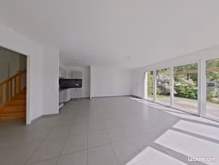maison t4