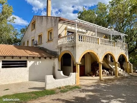 maison de charme
