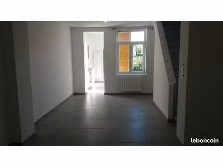 maison à louer 90m²