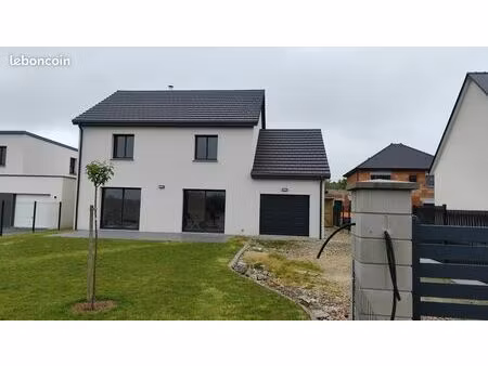 location maison yvetot (valliquerville)