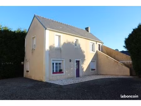 appartement t2