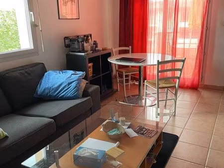 appartement t2