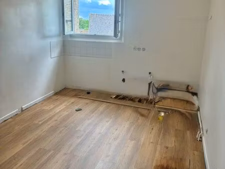 appartement 3 pièces