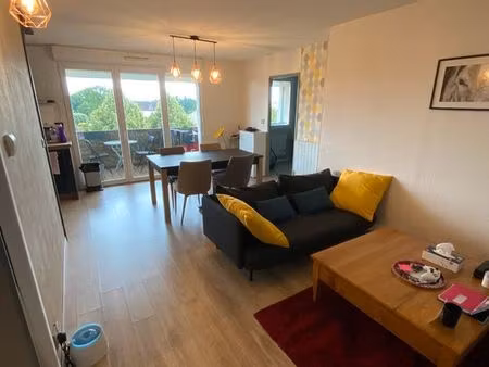 appartement t2 bis