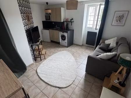 studio lumineux secteur canclaux