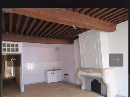appartement 2 pièces 68 m²