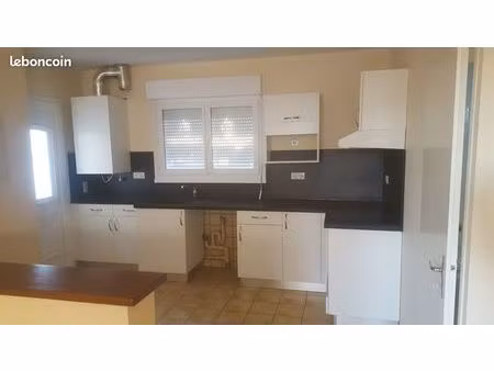appartement t 3
