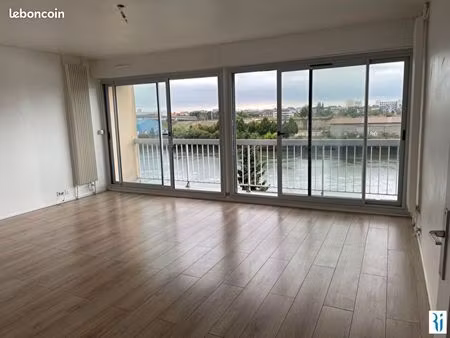 appartement 3 pièces 71 m²