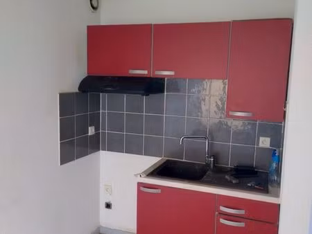 appartement t2