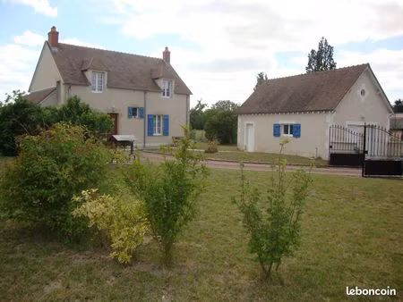 maison individuel