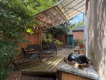 maison 5 pièces 151 m²