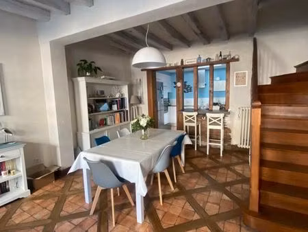 maison de ville