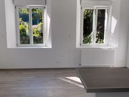 maison individuelle 70 m2