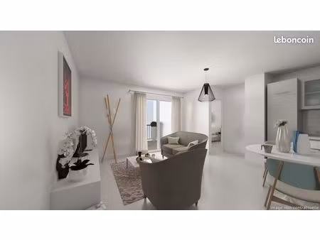 appartement t3