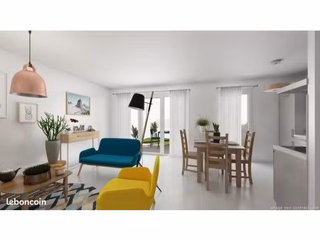 appartement t3