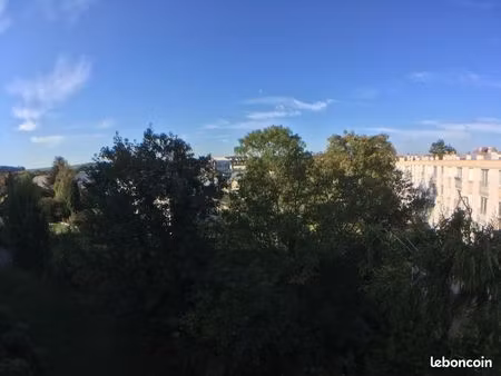 appartement f3 quartier plein sud