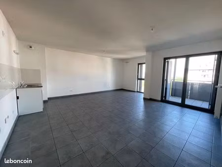 appartement t4