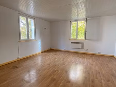 appartement audincourt